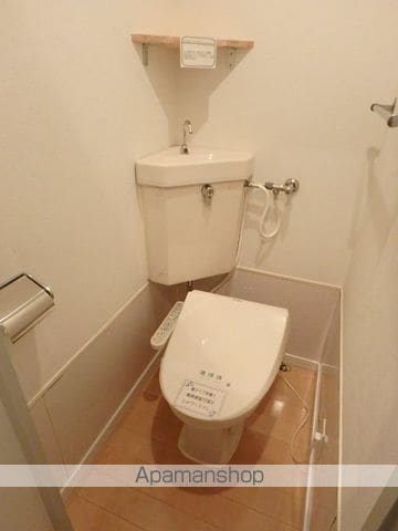 グランドール菊水の内装写真