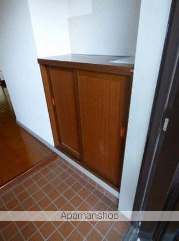 メゾンつづきの内装写真