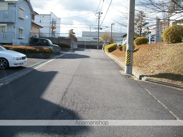 ハイツカレントAの周辺写真