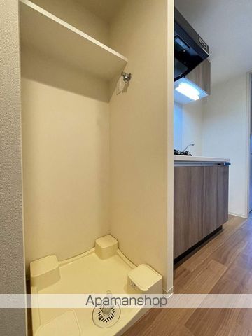 プレサンスTHE新栄の内装写真