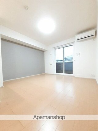 レ・セーナ　Ｂ[1R/32.94m2]のリビング・居間