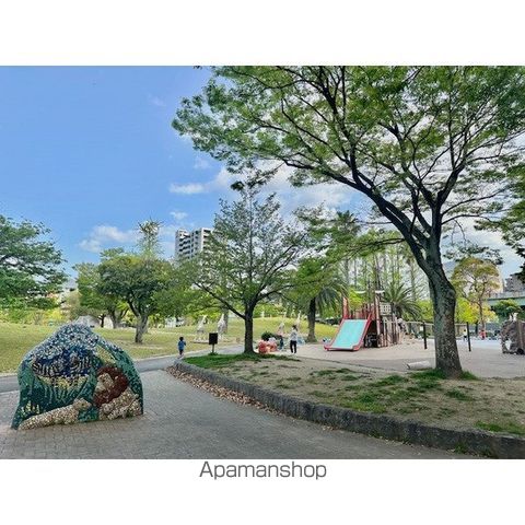 パストラールの周辺写真