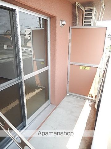 MYUIIIの内装写真