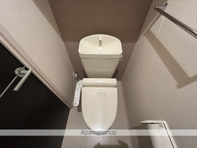 アンドミーワの内装写真