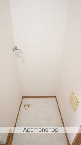 パセオおゆみ野の内装写真