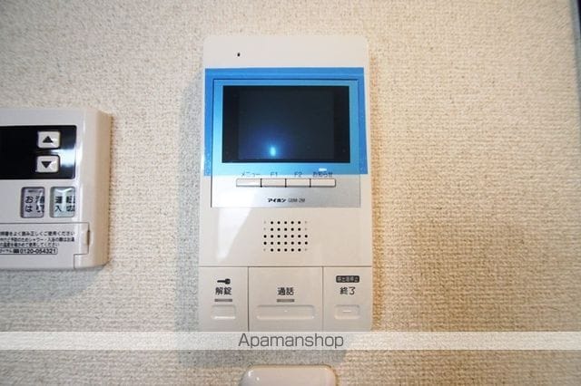 フォルモント新大阪の内装写真
