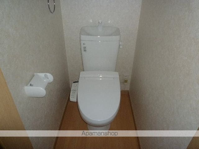 ＪＲ磐越東線 いわき駅 徒歩4分 2階建 築10年の内装写真