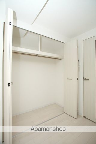 Luxe天神橋の内装写真