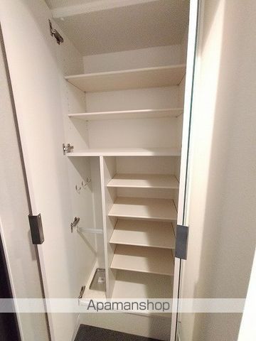PRESSANCE西中島南方セレストの内装写真
