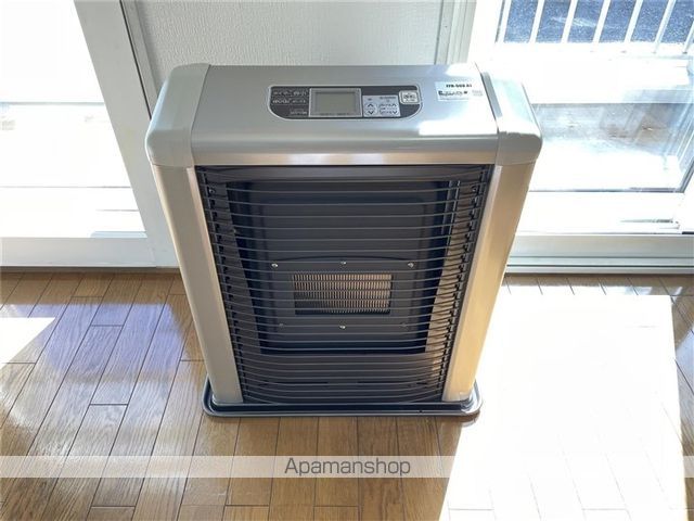 コーポNYCの内装写真