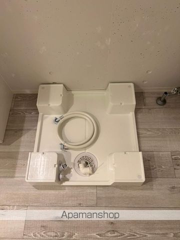 アーバンパーク方南町の内装写真