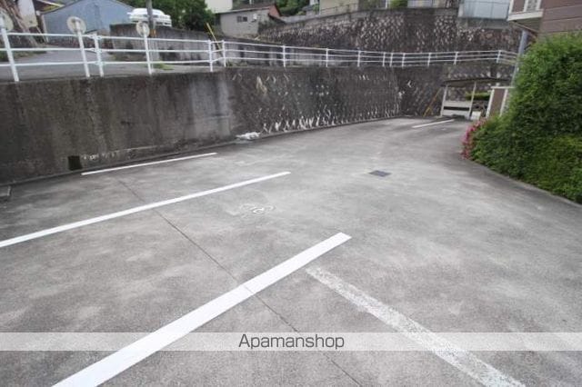 フォレストヒルズ[2DK/40.04m2]の外観4