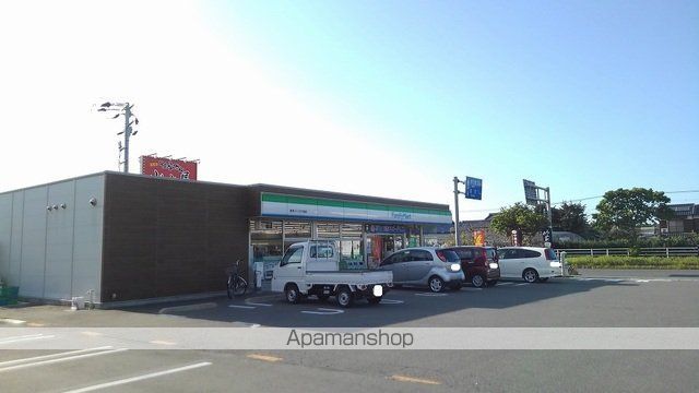 サザンクロスIの周辺写真