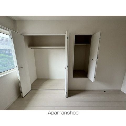 Luanaの内装写真