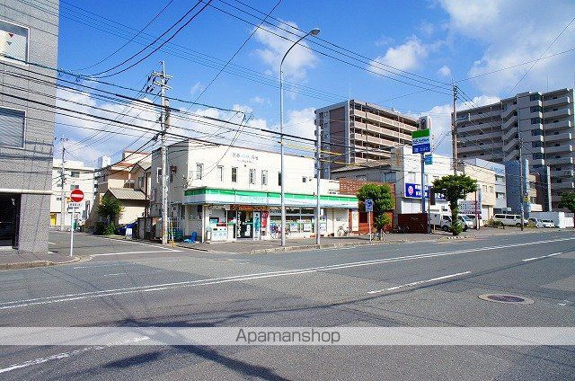 LIBTH博多駅南の周辺写真