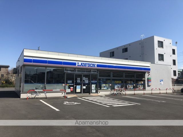 キャステロIIの周辺写真