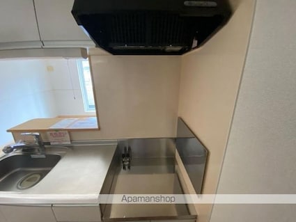 サニーハウス[1LDK/42.37m2]の内装2