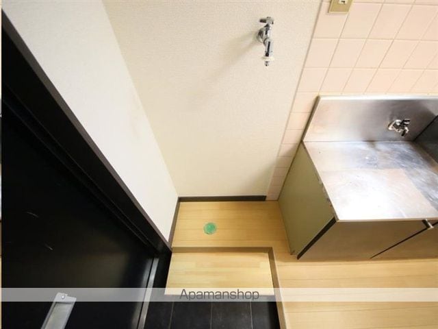 クライス千代田町の内装写真