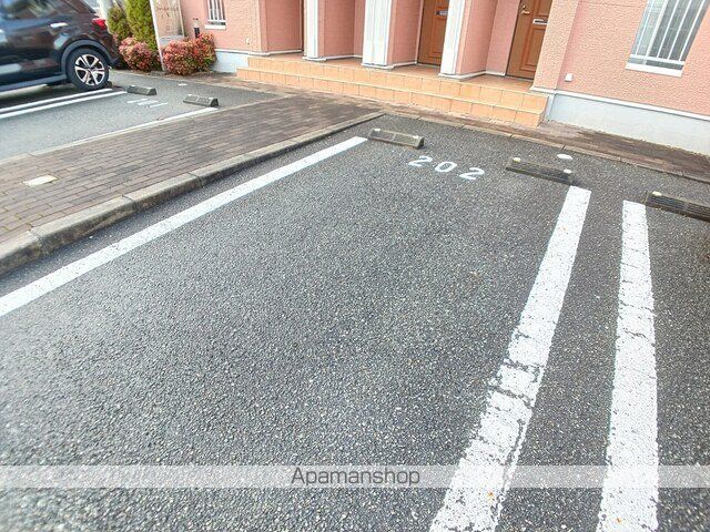 フィールドパレスVのその他写真