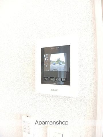 ブリアン メゾン みやき Bの内装写真