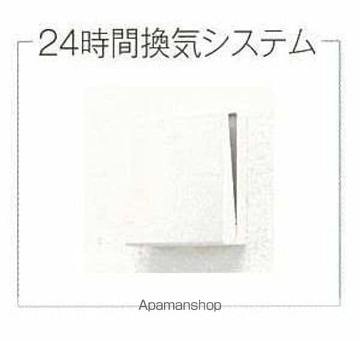 ＣＬＥＭＥＮＴ（クレメント） 202 ｜ 東京都中野区松が丘１丁目22-25（賃貸マンション1K・2階・21.93㎡） その5