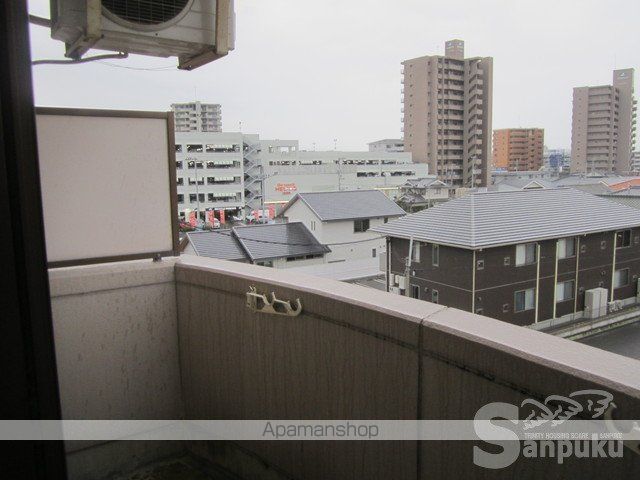 ハーモニーワン村口の内装写真