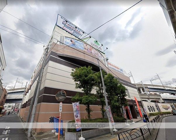 クレイノヴィクトワールの周辺写真