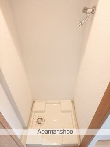 グリフィン横浜・岡野公園弐番館の内装写真