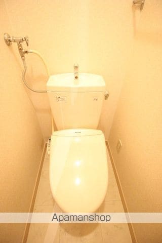 ウエストコースト大通の内装写真