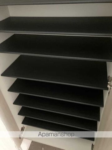 MJSQUARE KOTONIの内装写真