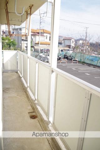 ビレッジハウス公郷6号棟の内装写真