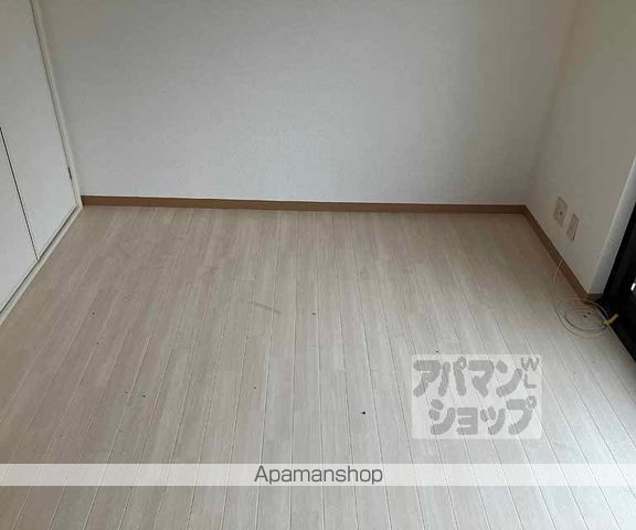 ファジィ亀岡の内装写真