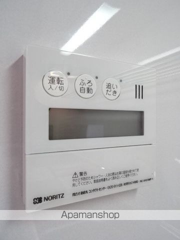 ケイズ スクウェアの内装写真
