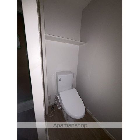 Rooms万代5の内装写真