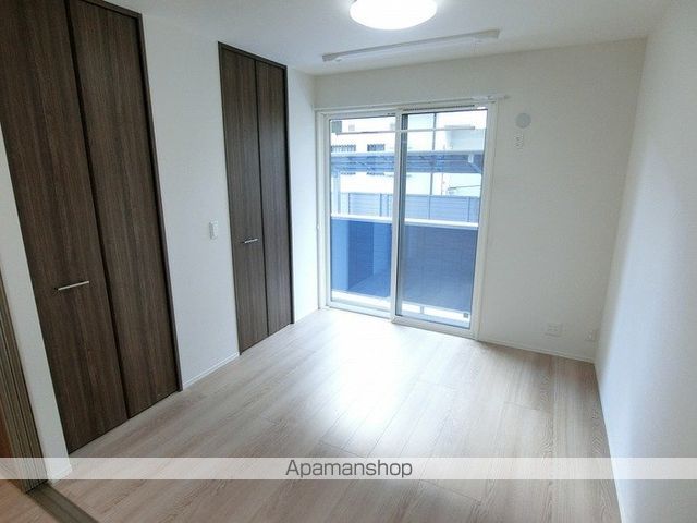 クレシアコートの内装写真