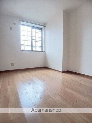 どんぐり村　Ａ[2LDK/55.58m2]の内装3