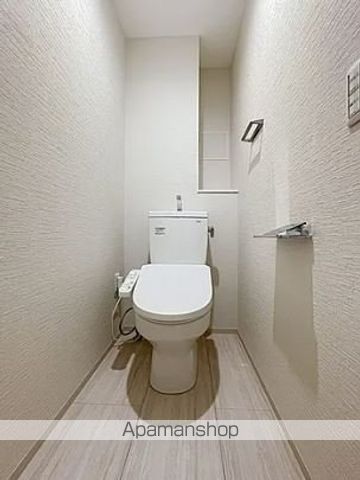 パティオ大手門の内装写真