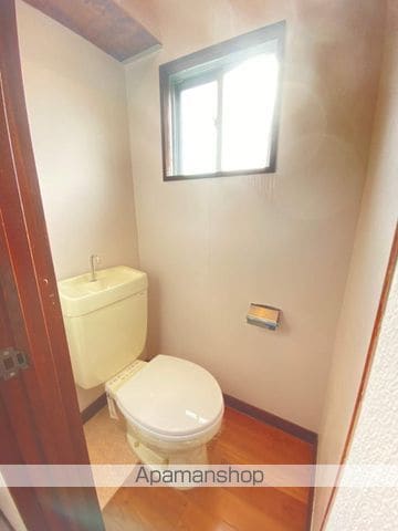 祝吉コーポレーションの内装写真
