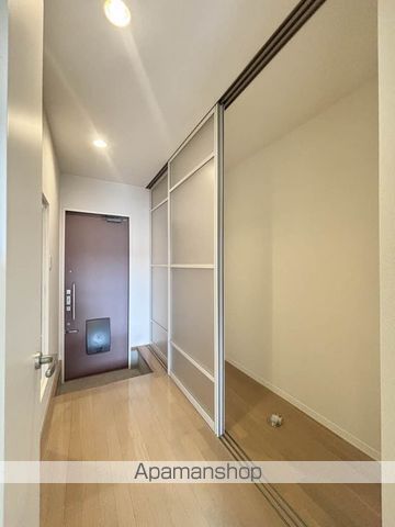 SAKURAの内装写真