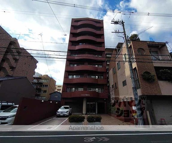 パラシオ西洞院
