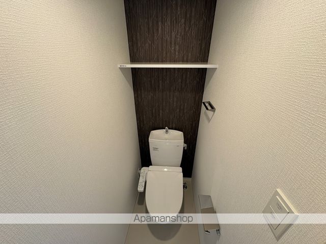 エスリード大阪城EASTの内装写真