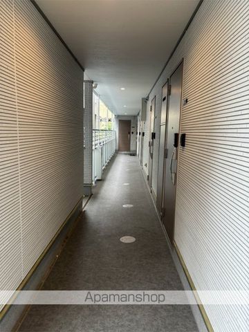 リブリ・船橋IIIの内装写真