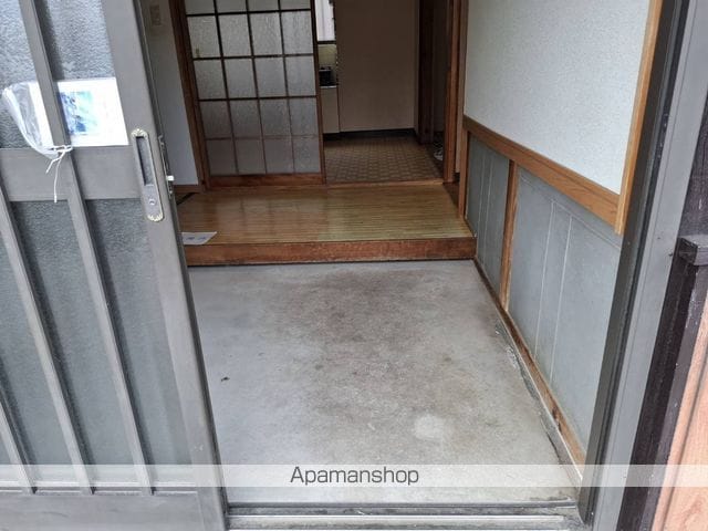 東雲町2丁目貸家の内装写真