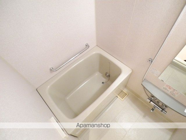パークアクシス御茶ノ水ステージの内装写真