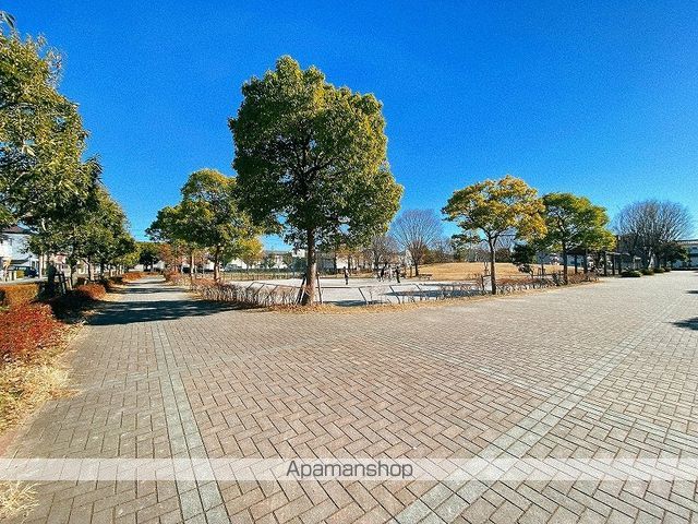 CREST吉川の周辺写真
