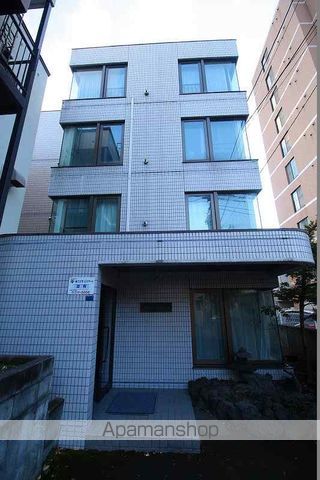 ハイムクロ-ネの外観写真