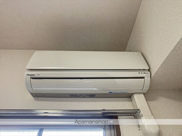 イマージュ・シャトーの内装写真