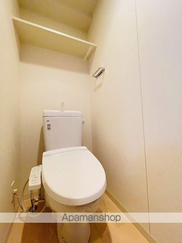 プレサンス上前津グレースの内装写真