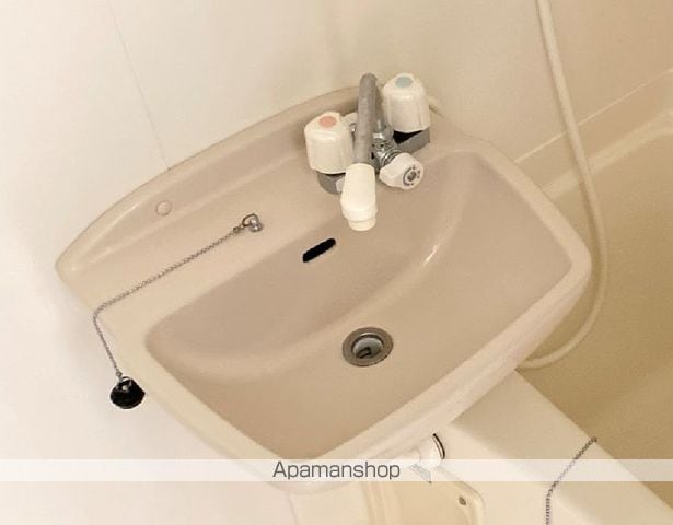 レオパレスグランプラスの内装写真