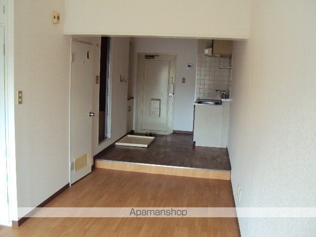 コーポ伊勢の内装写真